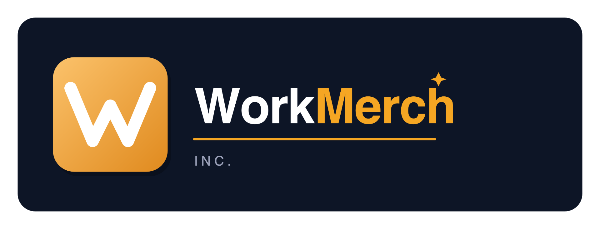 WorkMerch